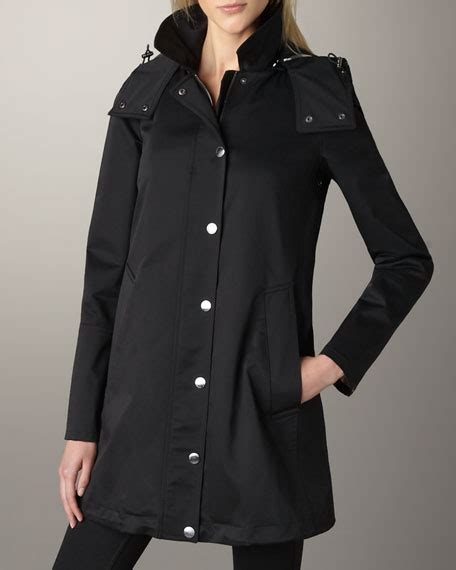 burberry bowpark rain jacket|burberry clothing for men.